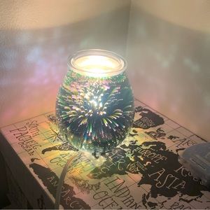 Nova Scentsy warmer